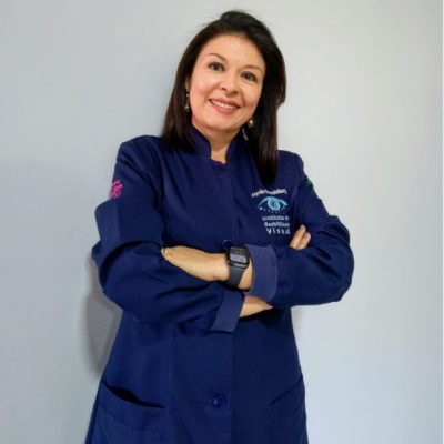 Anyella Pérez Malburg