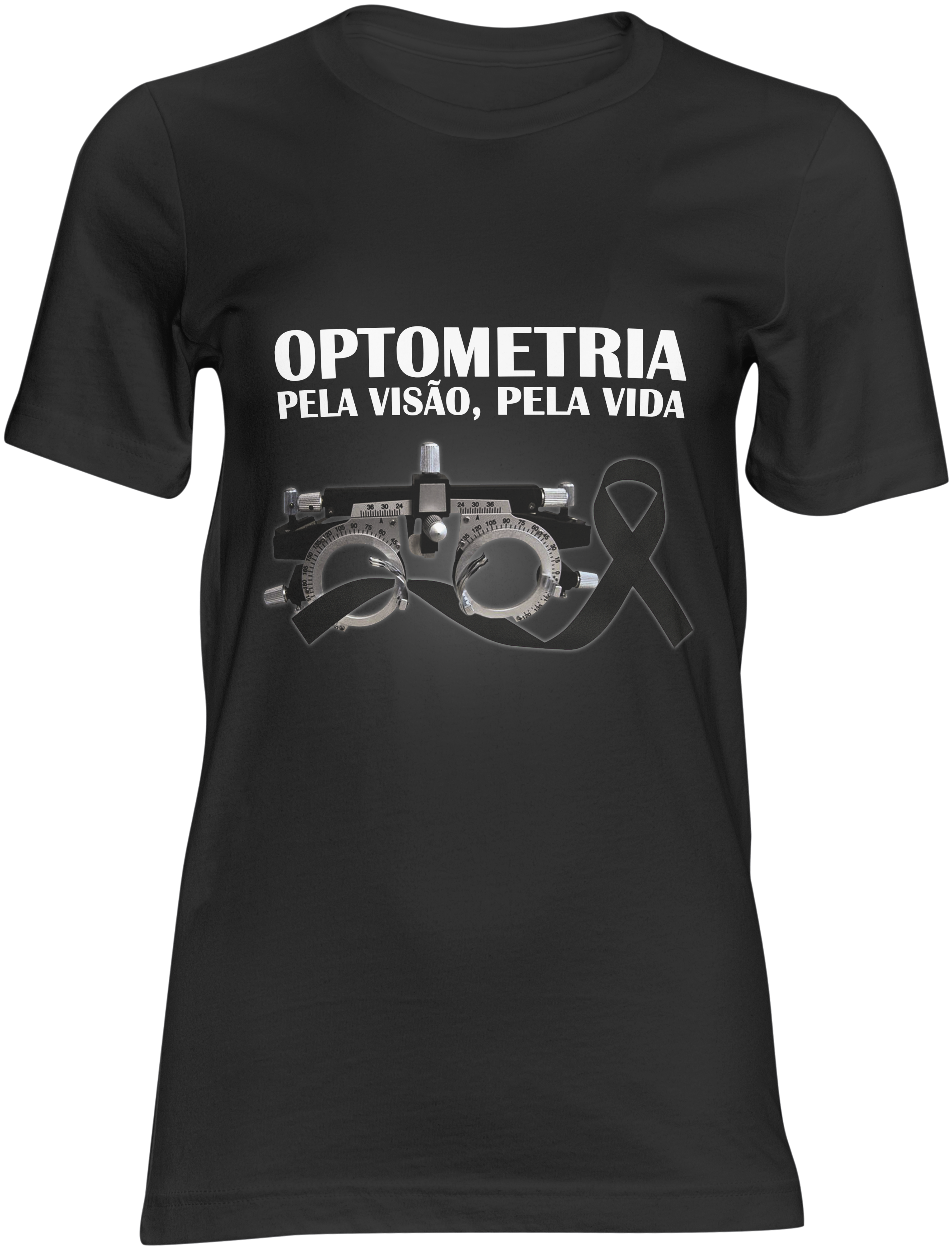 Camiseta oficial — frente