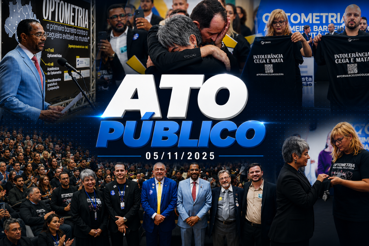 Ato Público