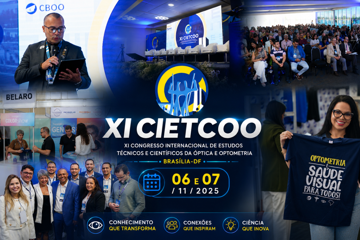 Ato Público da Optometria