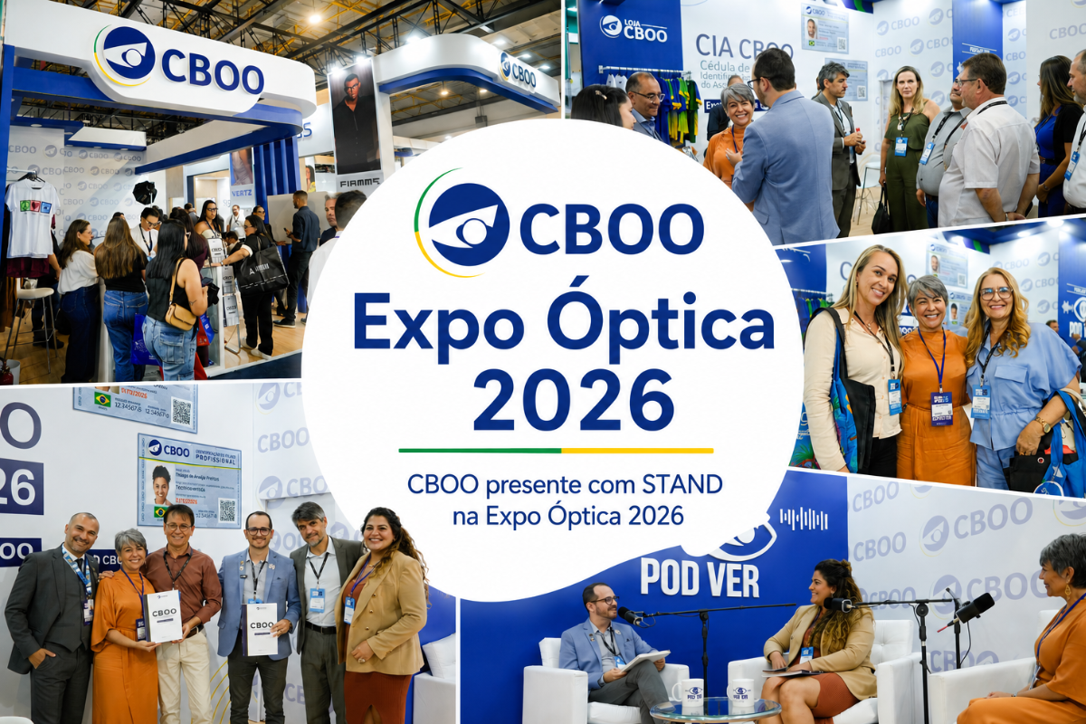 Expo Óptica