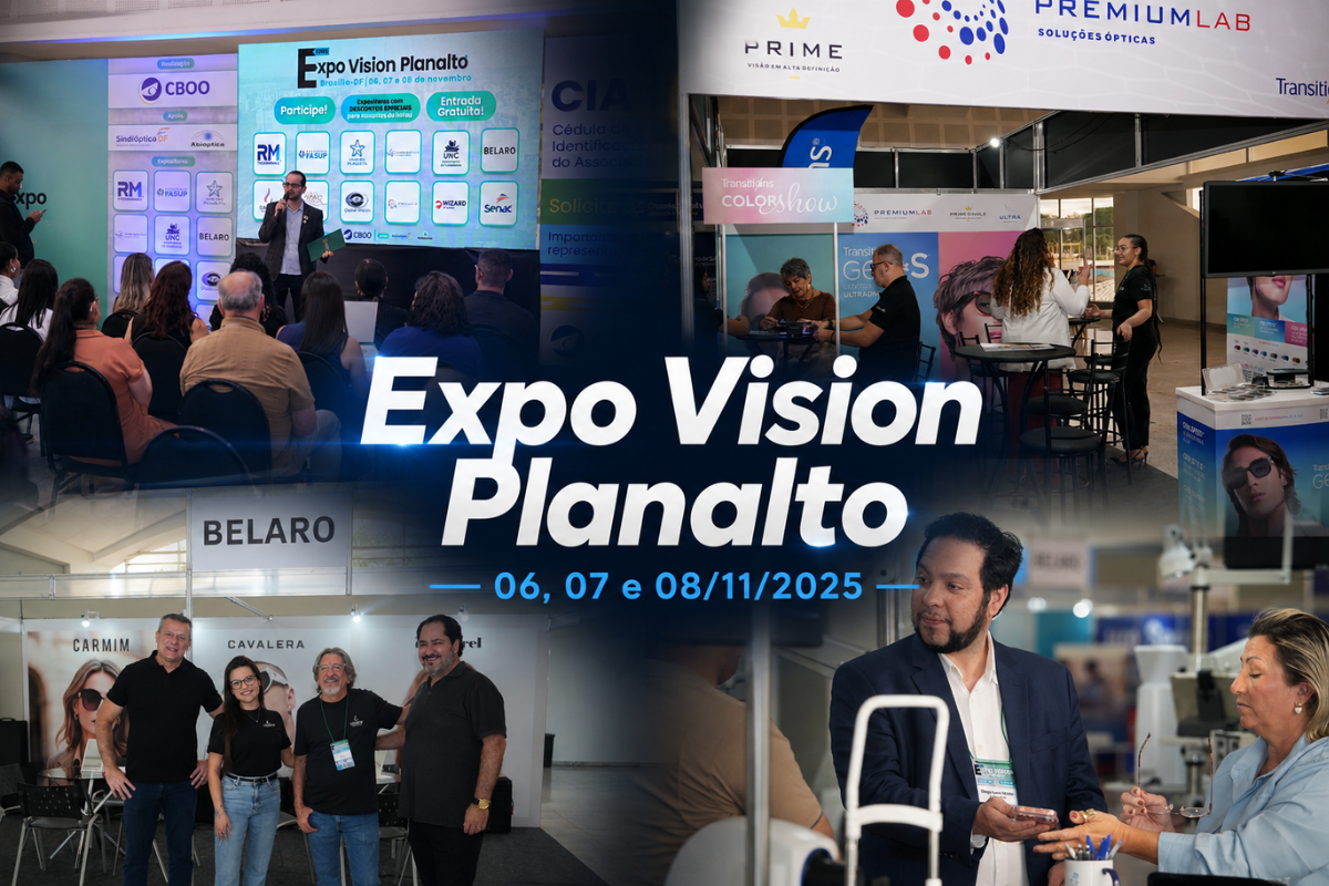 ExpoVisionPlanalto